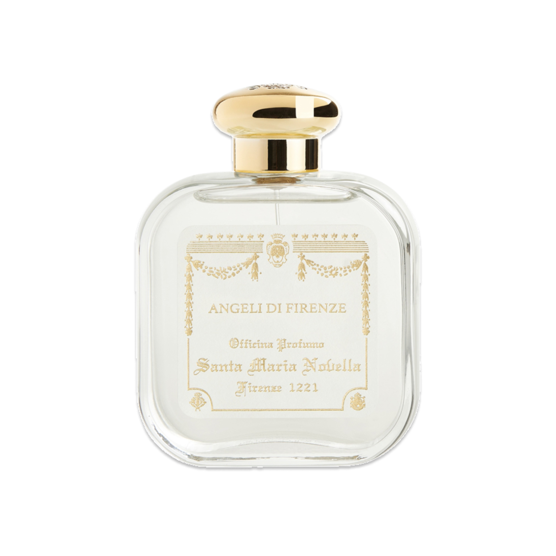 산타 마리아 노벨라 엔젤 디 피렌체 오 드 코롱 100ml(Santa Maria Novella Angeli Di Firenze Eau de Cologne 100ml)