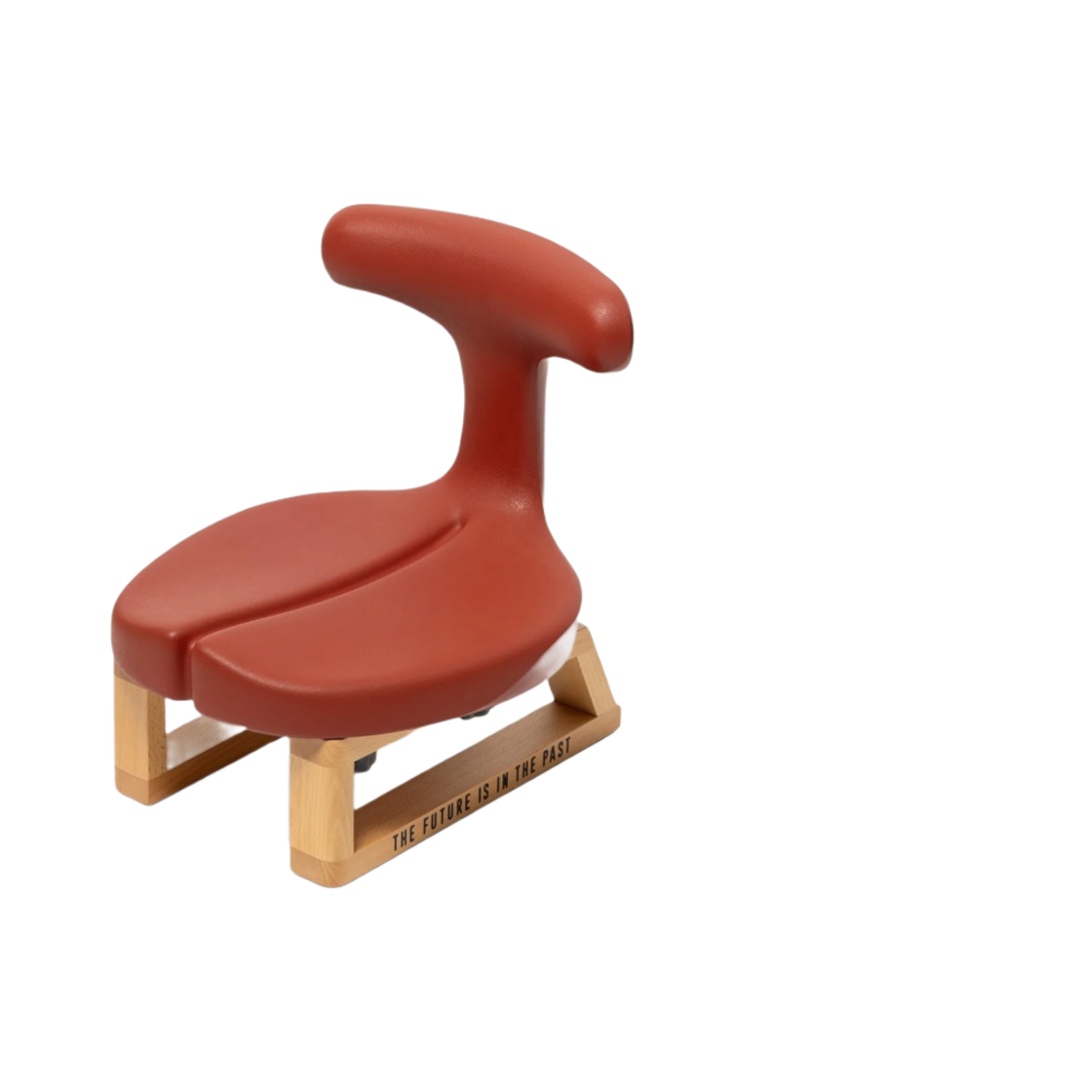 ダイニングチェア HUMAN MADE x ayur-chair\"Burgundy\" HUMAN MADE x ayur chair コラボレーションアイテム #3 発売の