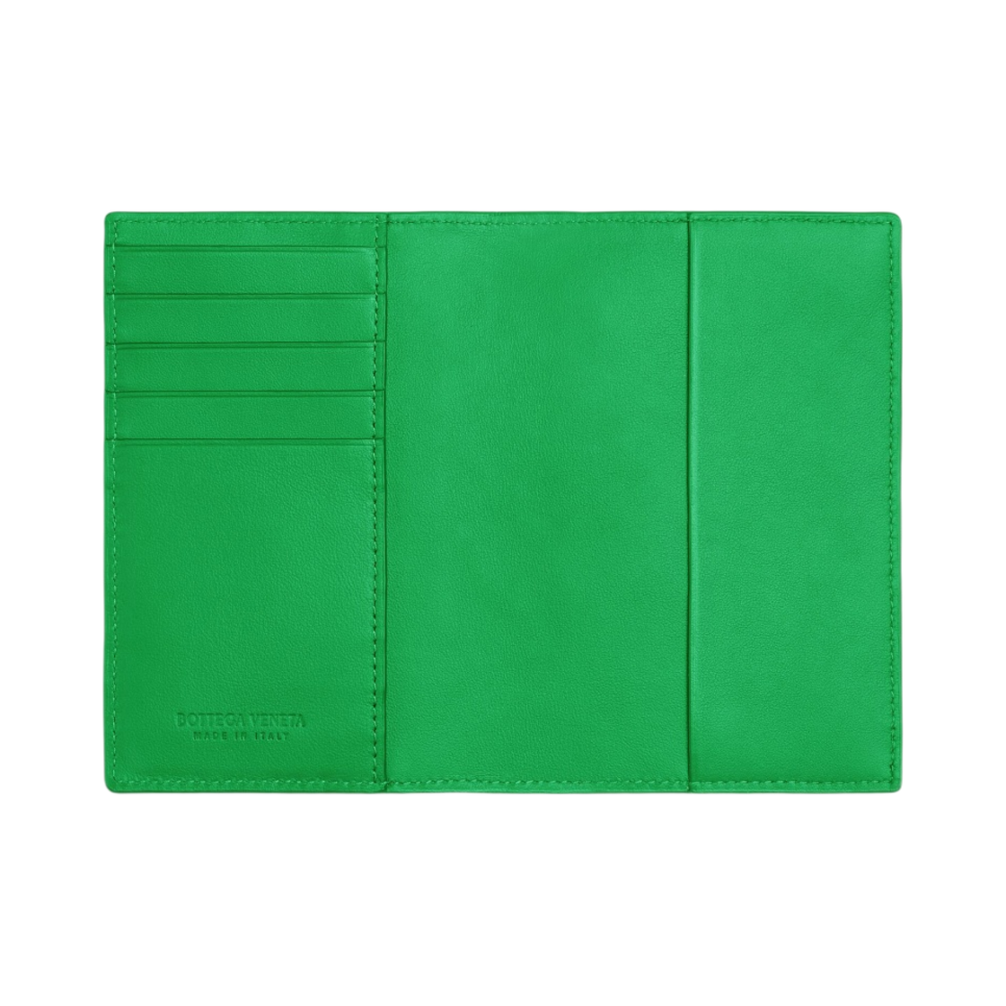 보테가 베네타 여권 케이스 패러킷(Bottega Veneta Passport Case Parakeet) - 2