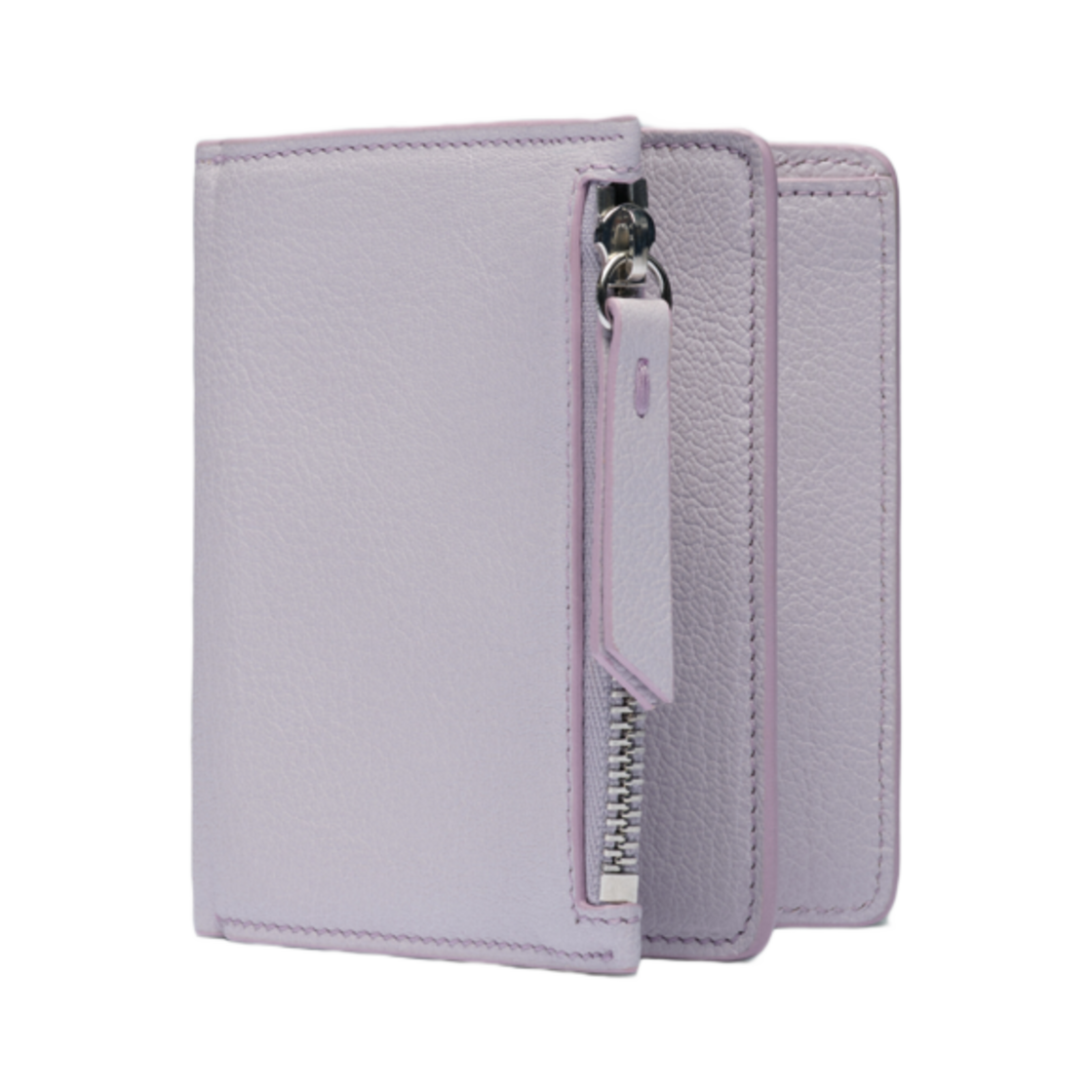 메종 마르지엘라 포 스티치 지갑 위스테리아(Maison Margiela Four Stitches Wallet Wisteria) - 2