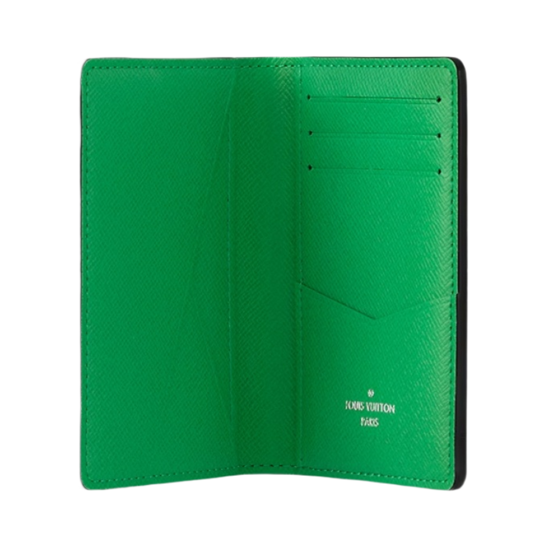 루이비통 포켓 오거나이저 베르(Louis Vuitton Pocket Organizer Vert) - 2