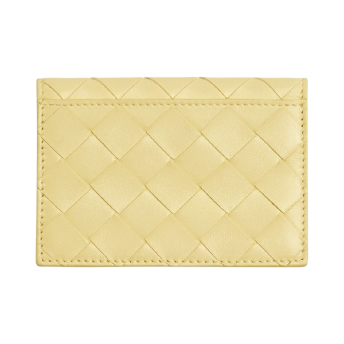 보테가 베네타 비즈니스 카드 케이스 아이스크림(Bottega Veneta Business Card Case Ice cream) - 3