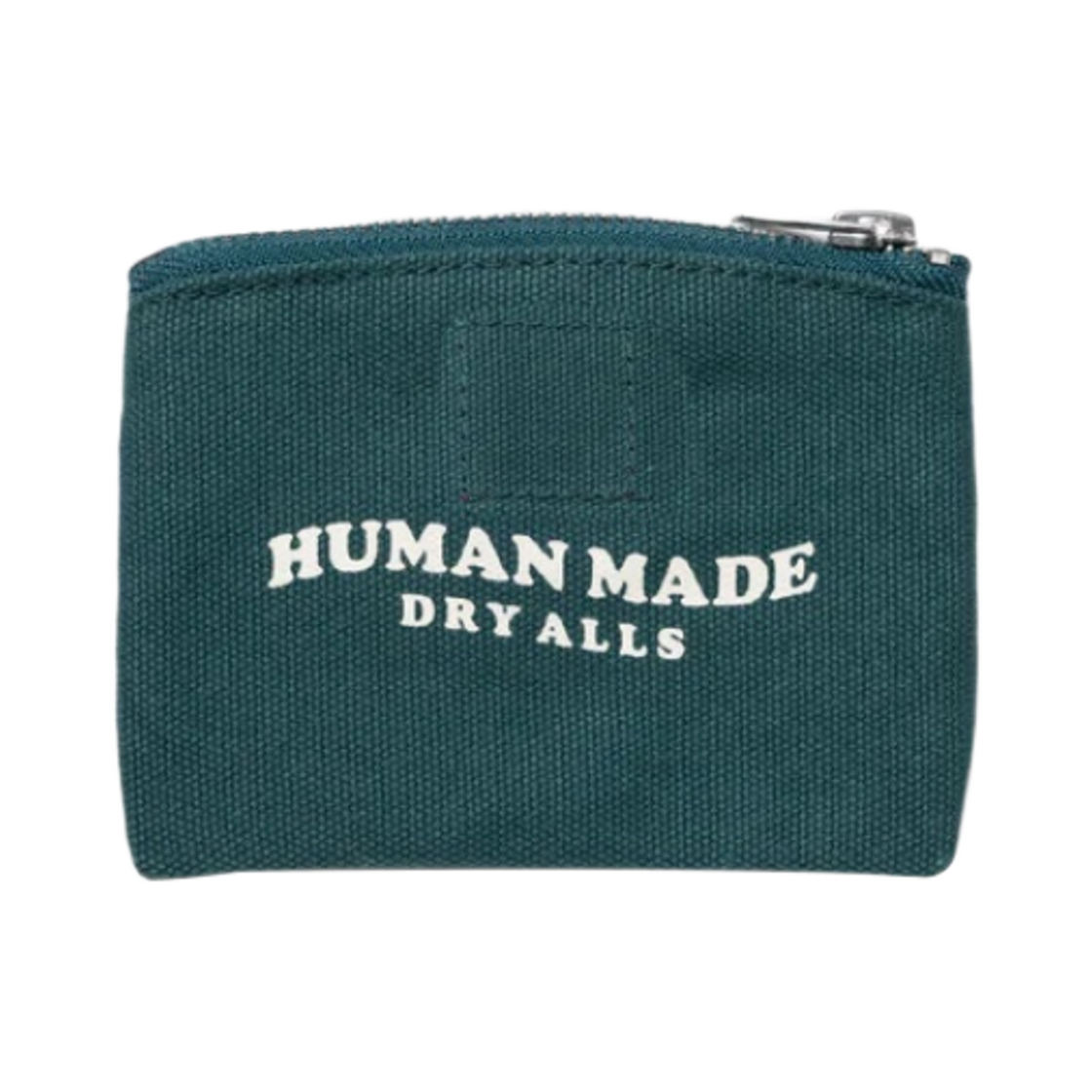 HUMAN MADE NYLON CARD CASE グリーン HUMAN MADE CARD CASE – HUMAN MADE Inc.