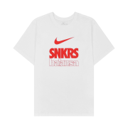 Nike x Balansa SNKRS T-Shirt White (CZ6366-100)