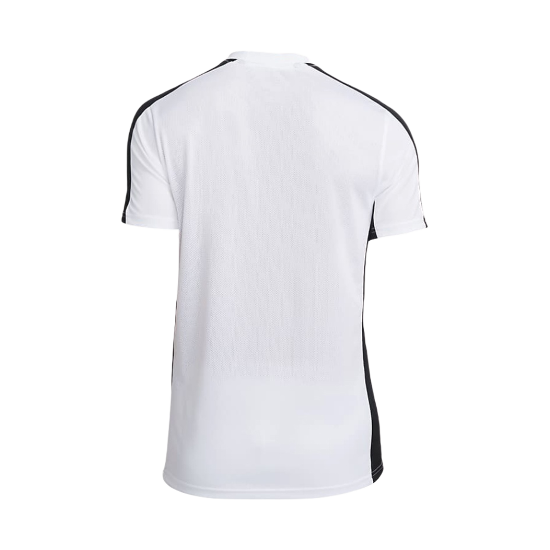 나이키 드라이핏 아카데미 숏슬리브 글로벌 풋볼 탑 화이트 - US/EU(Nike Dri-Fit Academy Short Sleeve Global Football Top White - US/EU) - 2