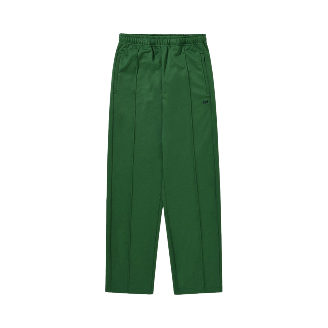 EP3FN3SP66604 EPT Track Pant Green