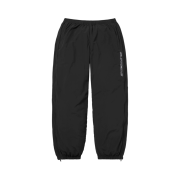 Supreme Warm Up Pant Black - 24FW