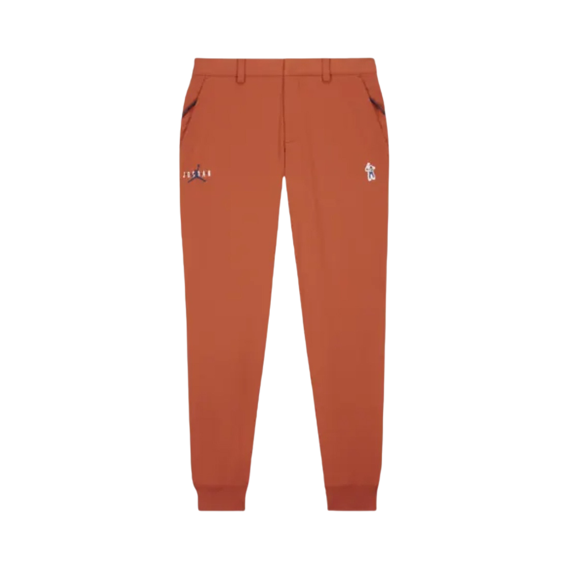 DV1886-861 Jordan x Eastside Golf Pants Burnt Sunrise - Asia - 대표 이미지 #1