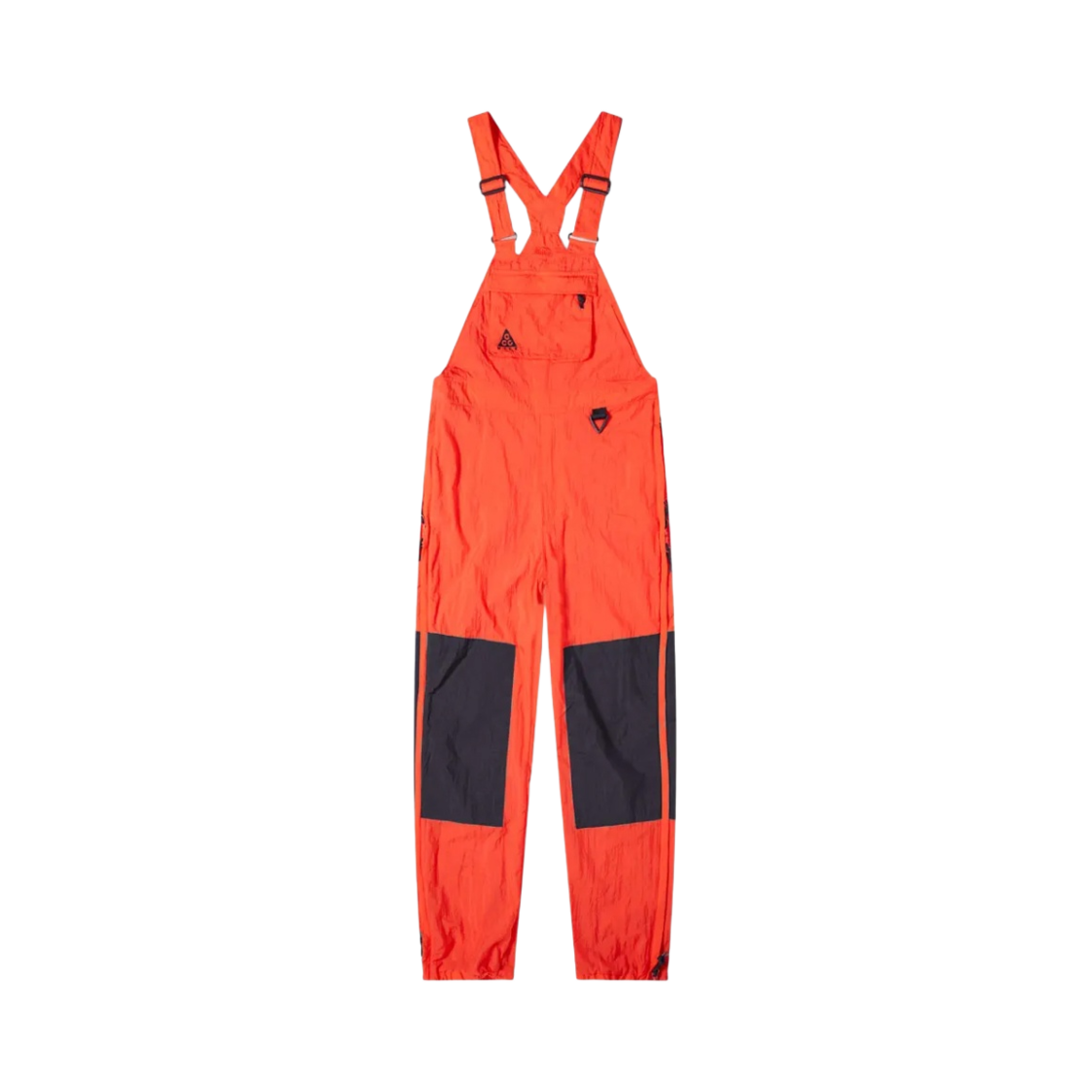 나이키 ACG 우븐 오버롤 하바네로 레드 - US/EU(Nike ACG Woven Overalls Habanero Red - US/EU) - 1