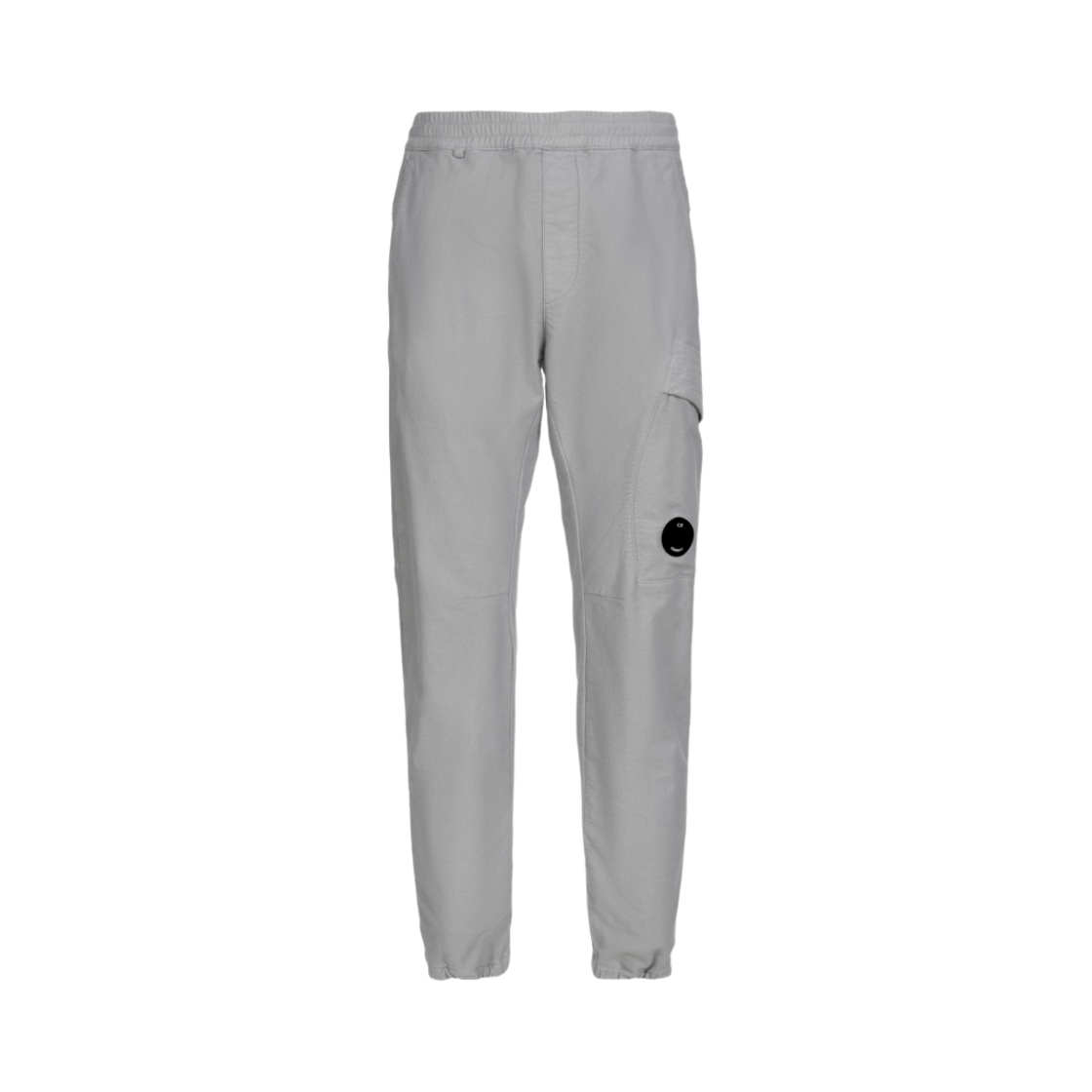 C.P. 컴퍼니 푸스타뇨 팬츠 메탈 그레이 - 22FW