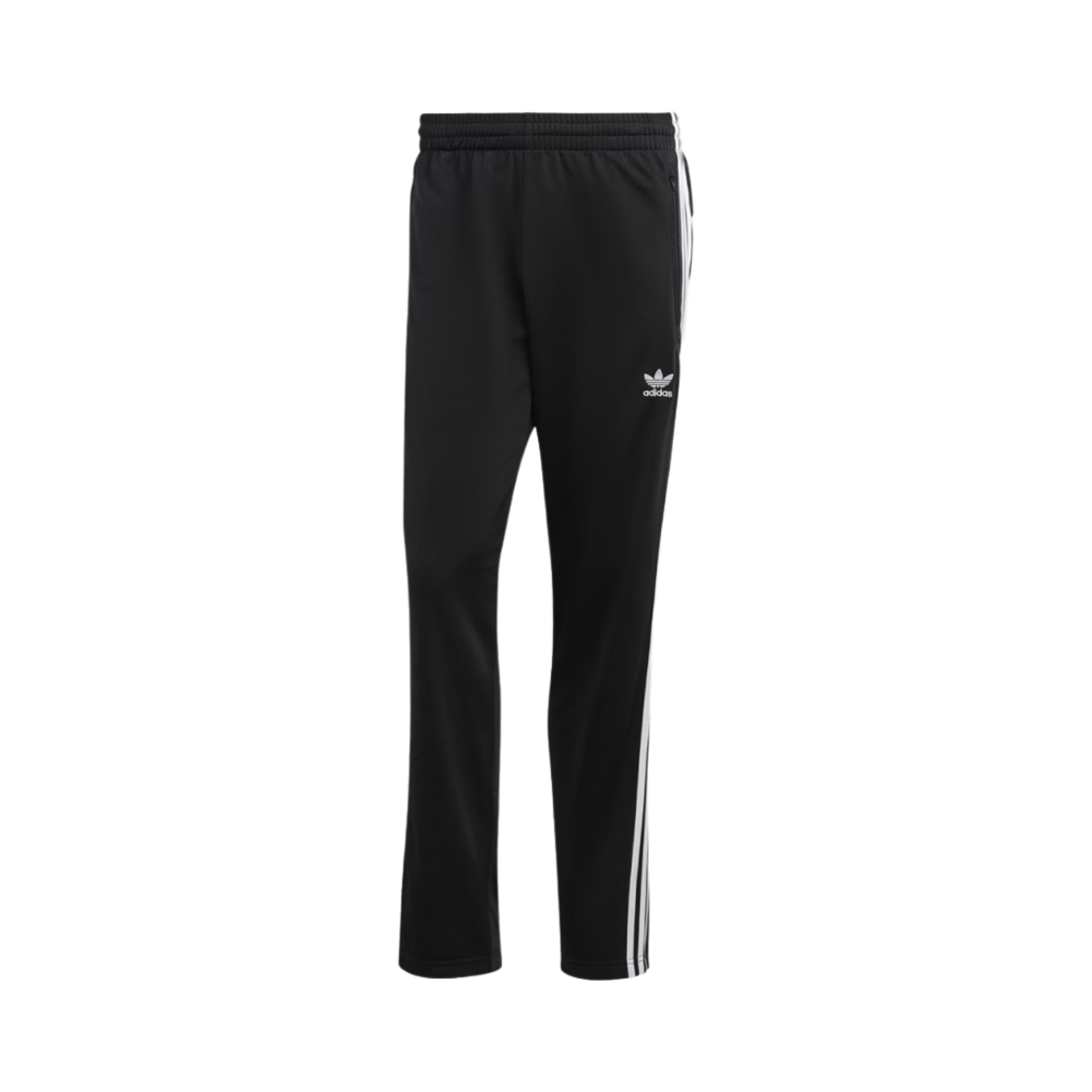 아디다스 아디컬러 클래식 파이어버드 트랙 팬츠 블랙 - KR 사이즈