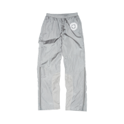 Punch Drunk Parties GhostMark 2-Way Wind Pants GRAY