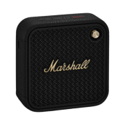 Marshall Willen II Black & Brass (Korean Ver.)