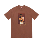 Supreme Al Green T-Shirt Brown - 22SS