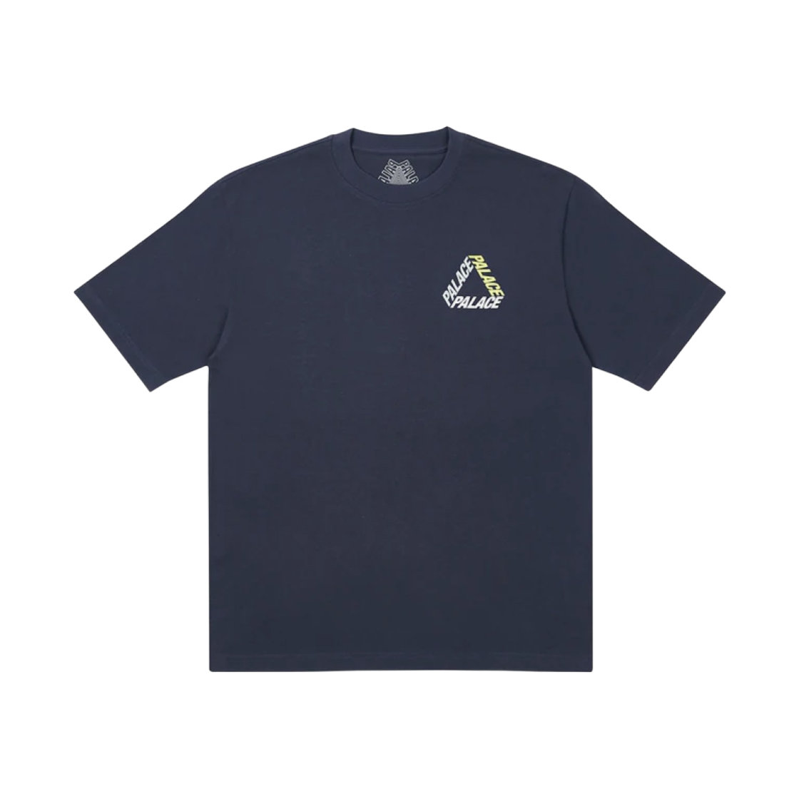 팔라스 P-3-K-9 티셔츠 네이비 - 22SS(Palace P-3-K-9 T-Shirt Navy - 22SS) - 2