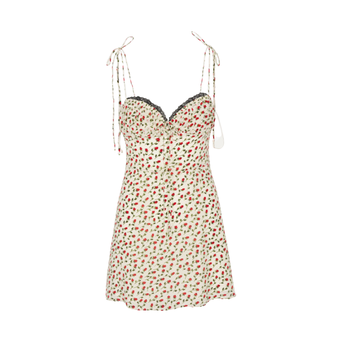 (W) 리얼리제이션 더 데본 조이 로즈((W) Realisation The Devon Joey Rose)