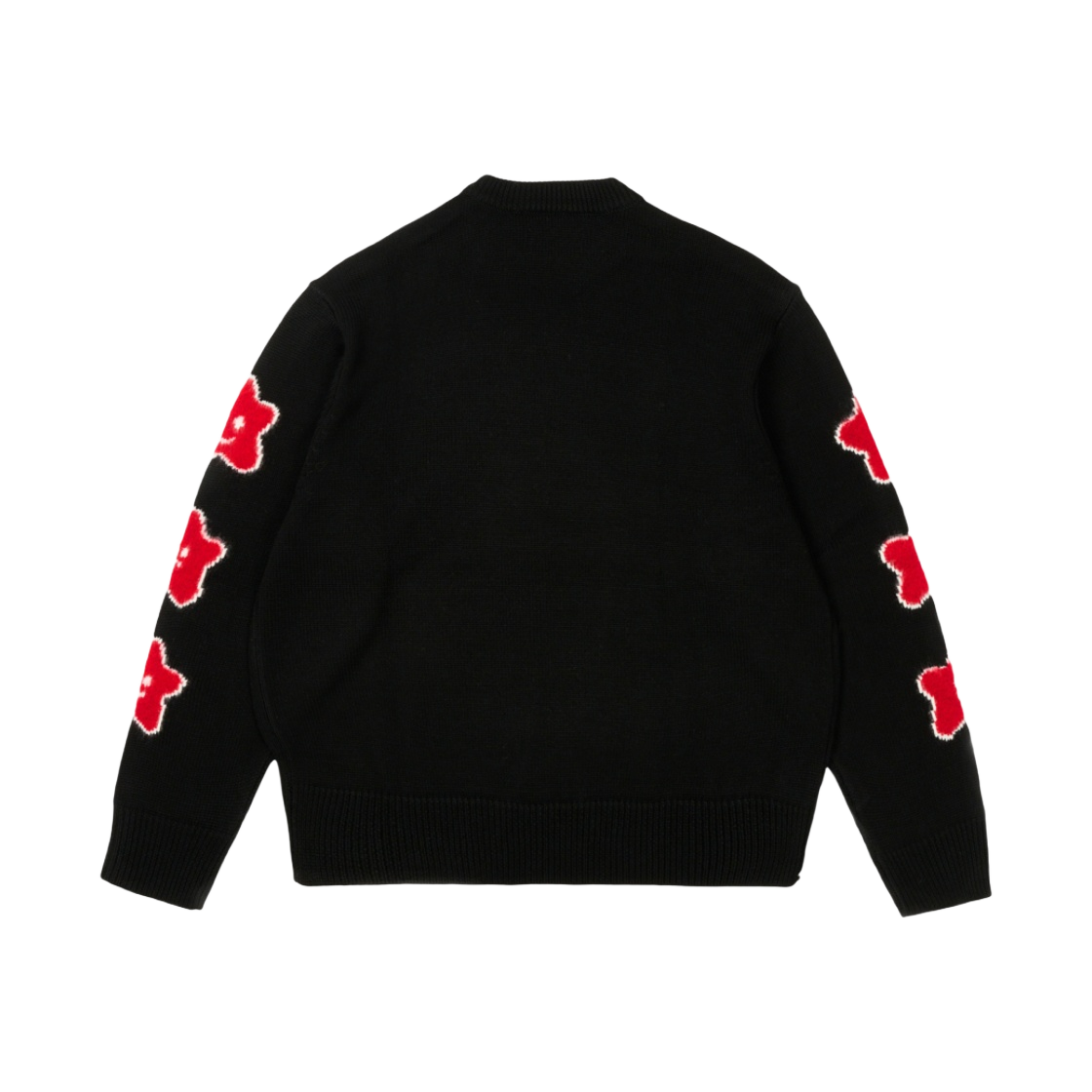 팔라스 코지 니트 블랙 - 24FW(Palace Cosy Knit Black - 24FW) - 2
