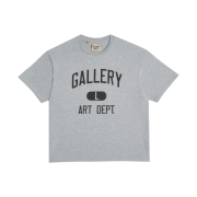 Gallery Dept. Art Dept T-Shirt Heather Grey