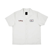 Jordan x Union Mechanic Shirt Platinum