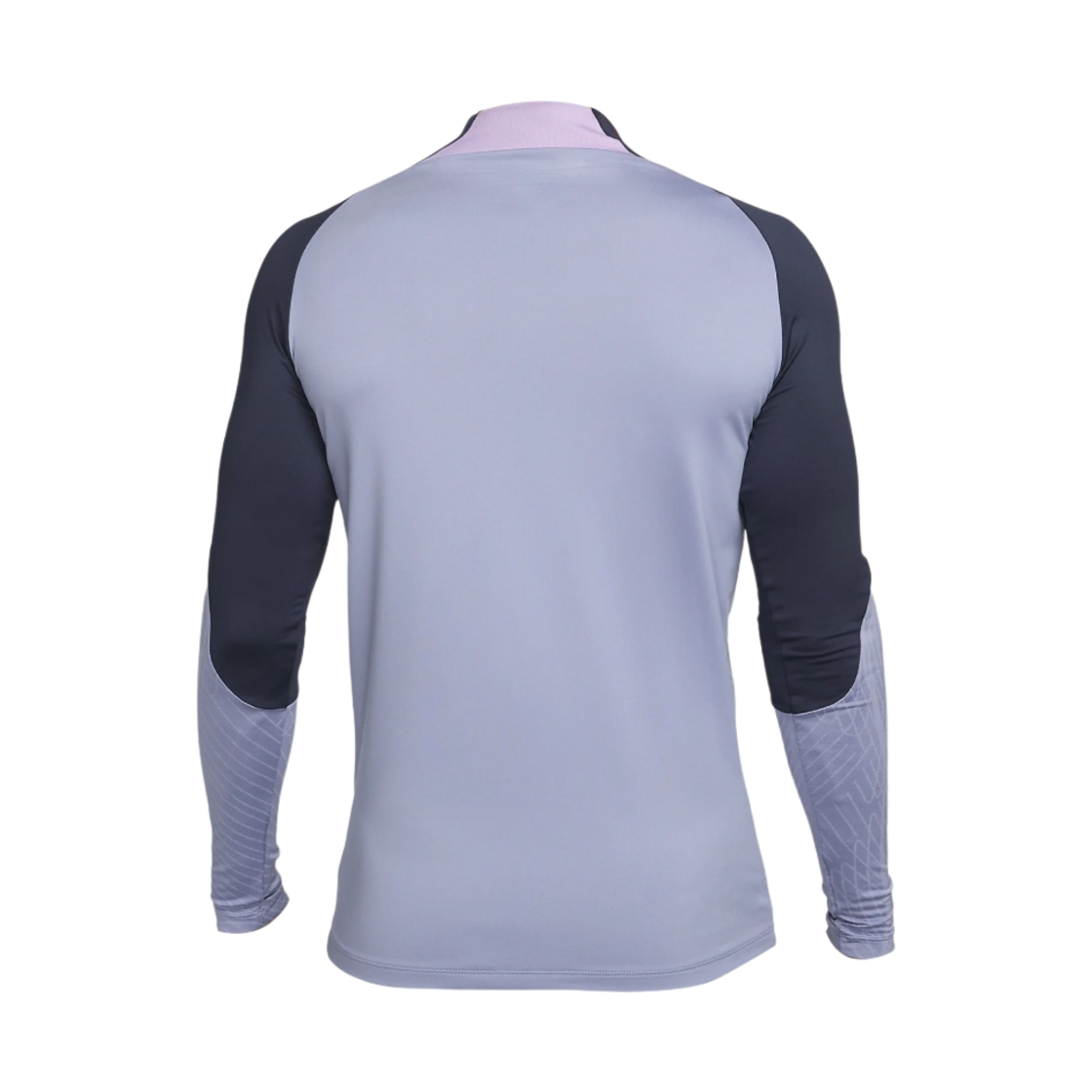 나이키 토트넘 홋스퍼 2023/24 스트라이크 드라이핏 풋볼 드릴 탑 아이언 퍼플(Nike Tottenham Hotspur 2023/24 Strike Dri-Fit Football Drill Top Iron Purple) - 2