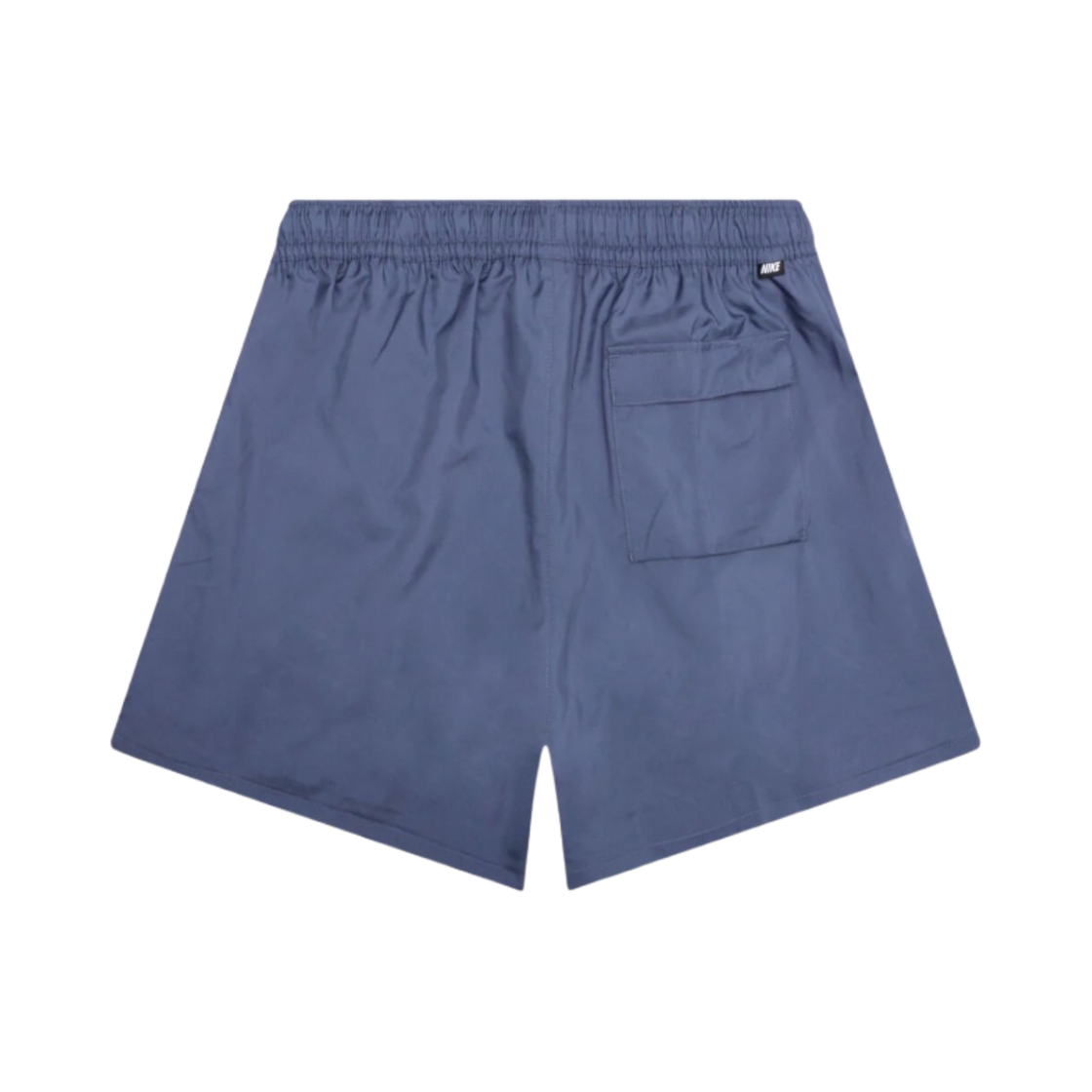 나이키 NSW 우븐 라인드 플로우 쇼츠 디퓨즈드 블루 - US/EU(Nike NSW Woven Lined Flow Shorts Diffused Blue - US/EU) - 2
