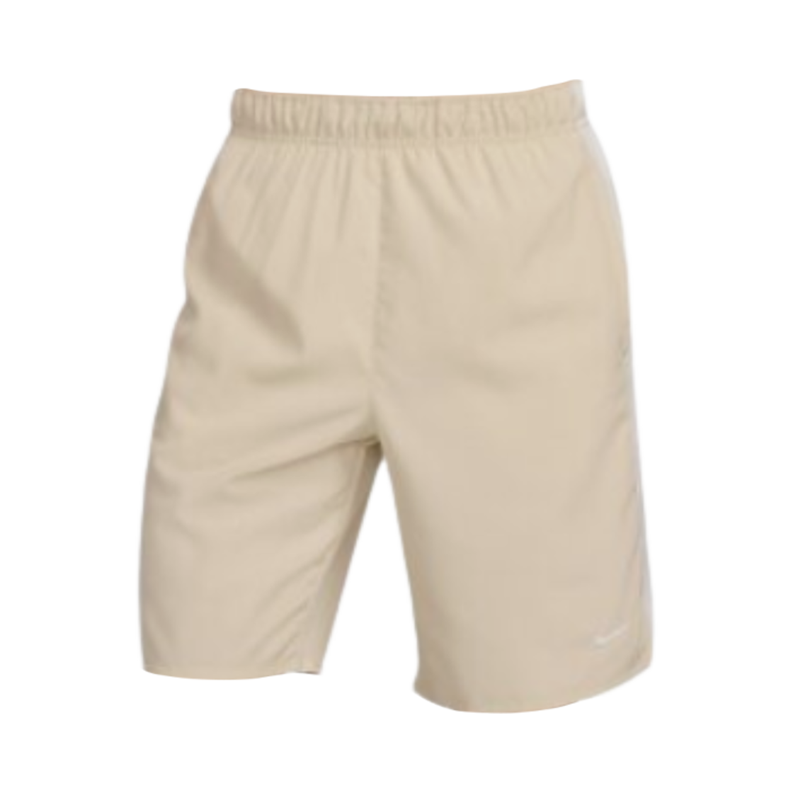 HF4638-126 Nike Challenger Dri-Fit 9 Inch Lined Running Shorts Sanddrift