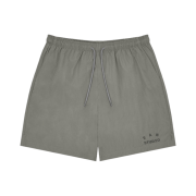 IAB Studio Woven Shorts Gray - 23FW