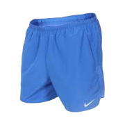 Nike Challenger Brief Lined Running Shorts Game Royal - Asia