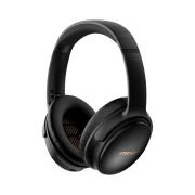 BOSE QC35 II Black (Korean Ver.)