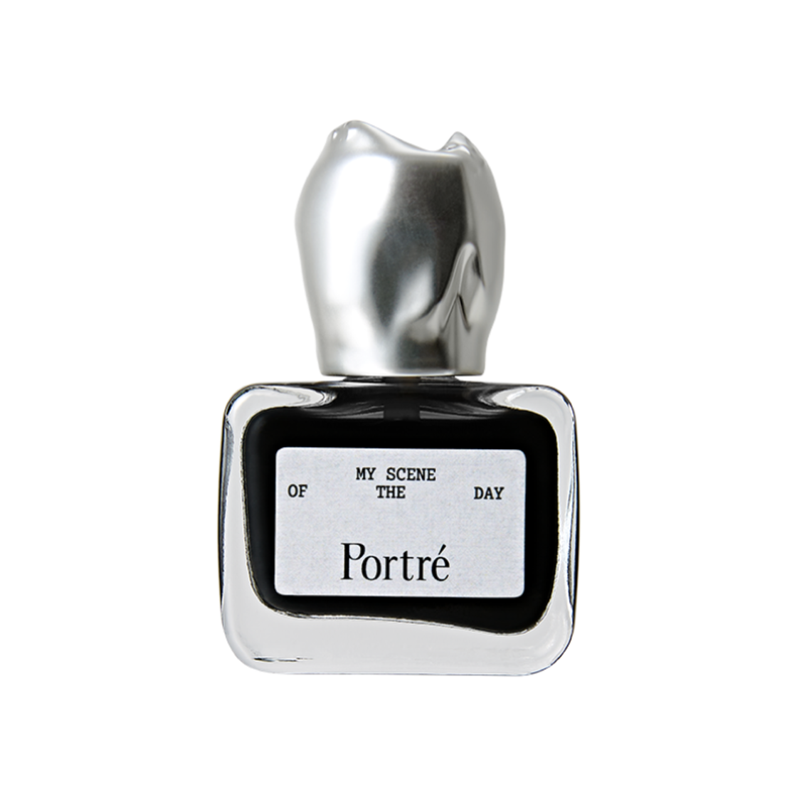 - Portre Nail Nouveau Jus Noir