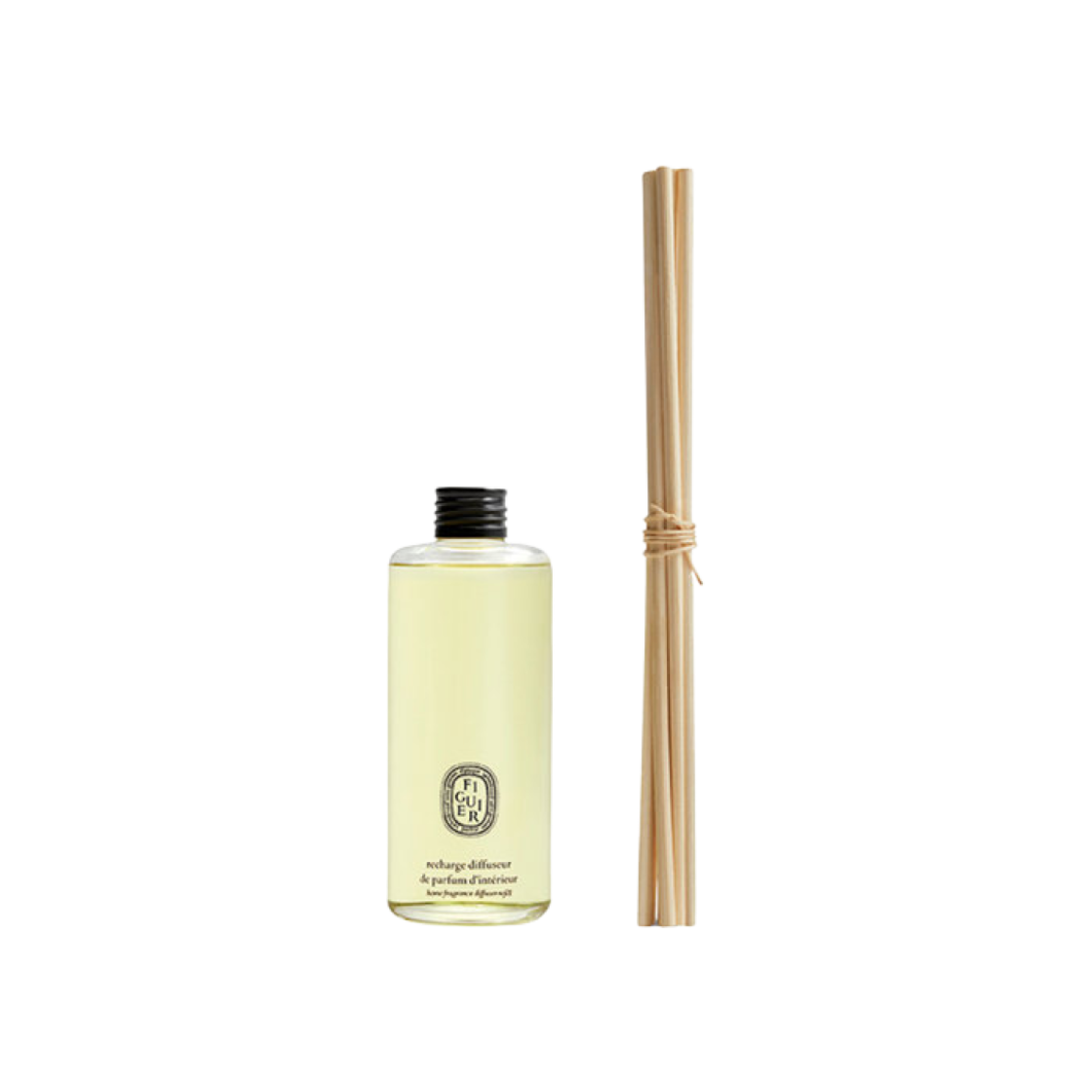딥티크 리드 디퓨저 휘기에 리필 200ml(Diptyque Lid Diffuser Figuier Refill 200ml) - 1