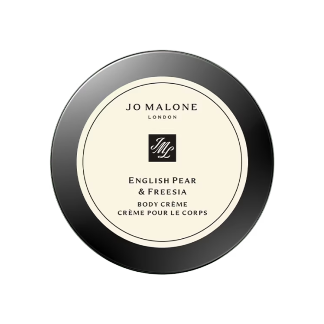 - Jo Malone English Pear & Freesia Body Creme 50ml