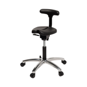 Human Made x Ayur Chair Model 01 Black