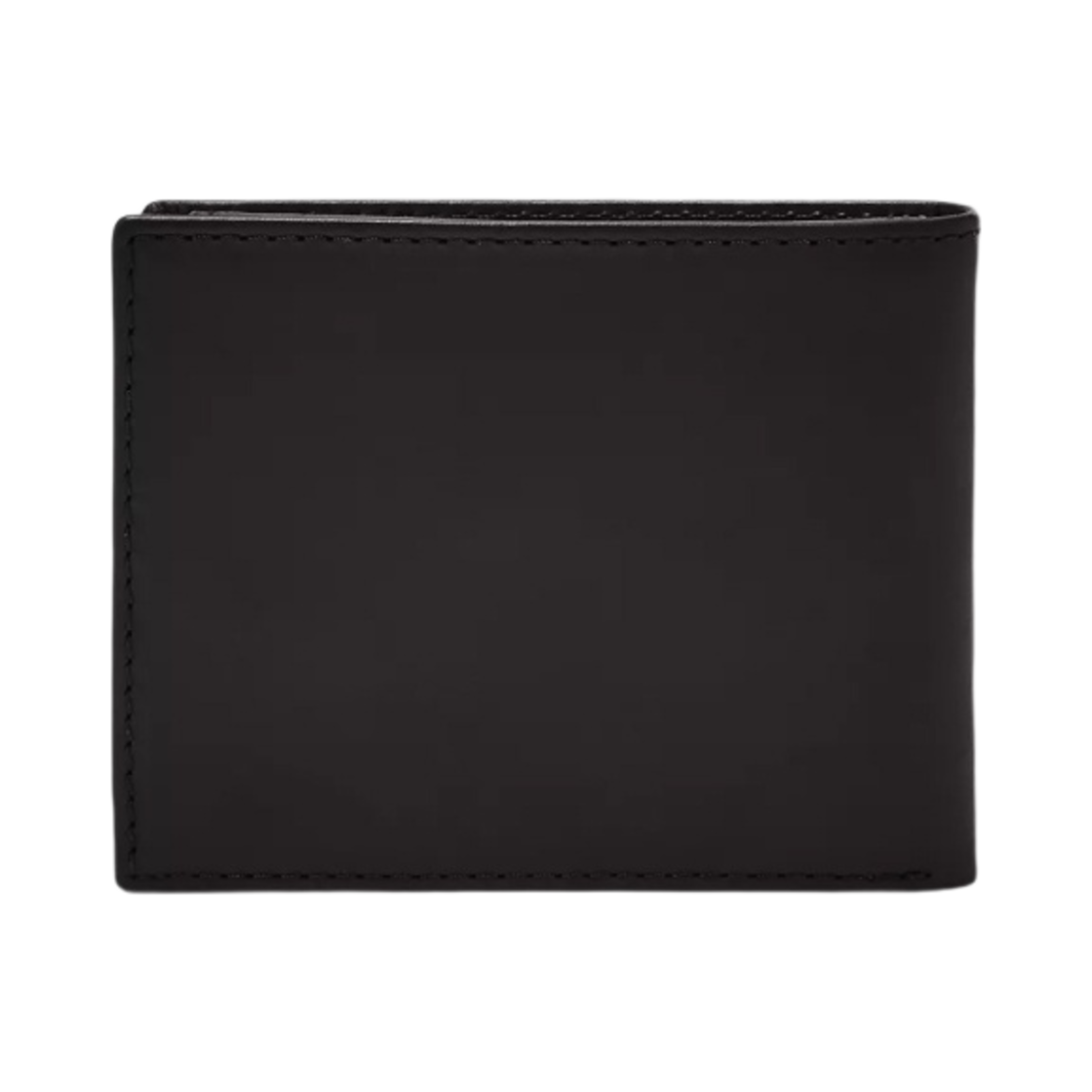 파슬 데릭 레더 RFID 패스케이스 블랙(Fossil Derrick Leather RFID Passcase Black) - 2