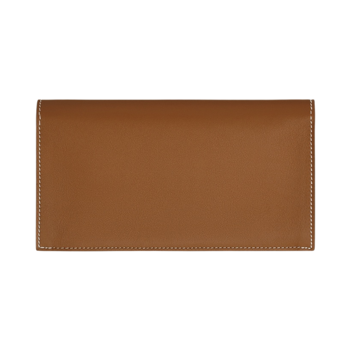 에르메스 시티즌 트윌 장지갑 스위프트 & 골드 루즈 피망(Hermes Citizen Twill Long Wallet Swift & Gold Rouge Piment) - 1