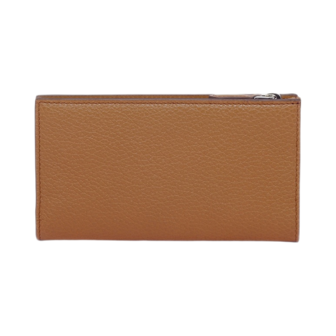 프라다 라지 레더 월렛 카라멜(Prada Large Leather Wallet Caramel) - 2