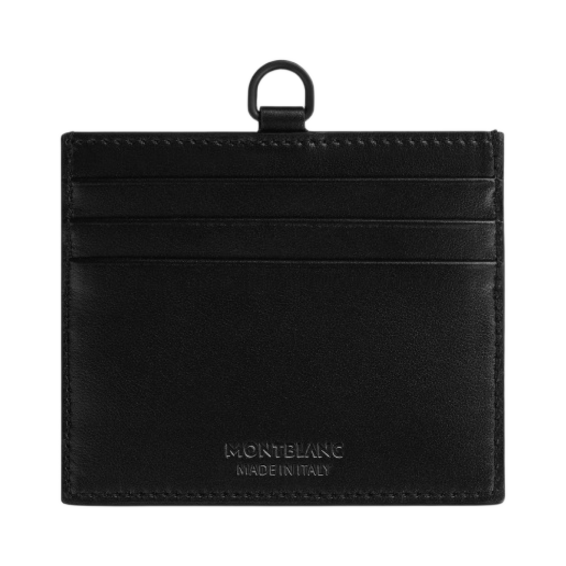 몽블랑 익스트림 3.0 6cc 카드 홀더 블랙(Montblanc Extreme 3.0 6cc Card Holder Black) - 2