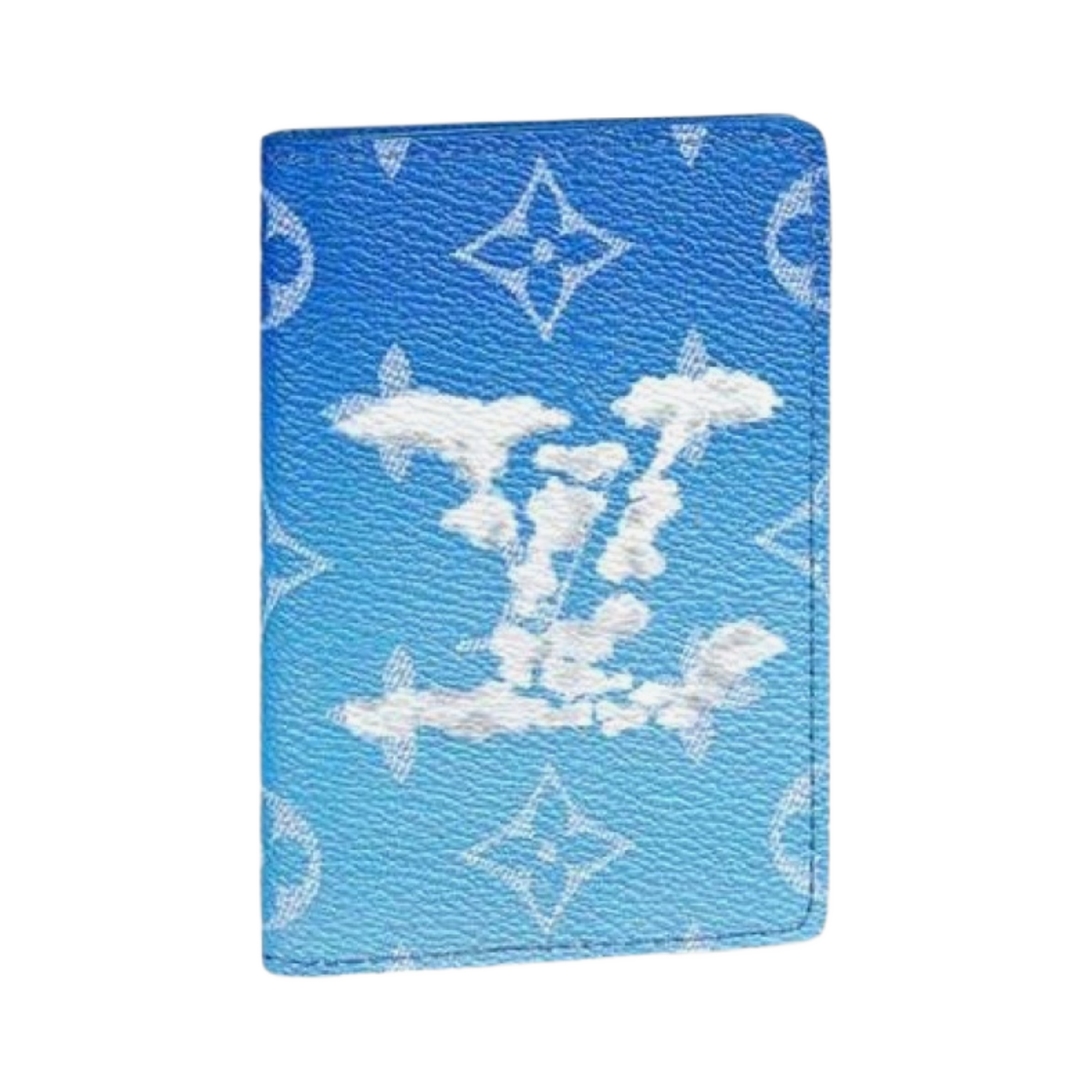 루이비통 포켓 오거나이저 클라우드 모노그램(Louis Vuitton Pocket Organizer Cloud Monogram)