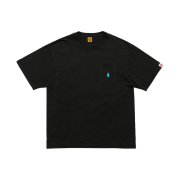 Human Made x Blue Bottle Coffee T-Shirt Black