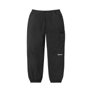 Supreme Polartec Pant Black - 24FW