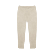 Essentials Polar Fleece Sweatpants Olive - 20FW