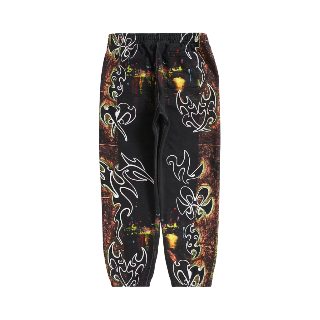 슈프림 이스트 브로드웨이 스웨트팬츠 나이트 - 22SS(Supreme East Broadway Sweatpants Night - 22SS) - 2