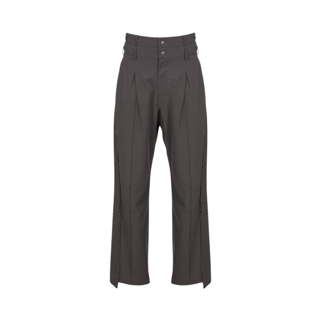 CK24SMPT02GR Cost per Kilo Tailored Slacks Grey