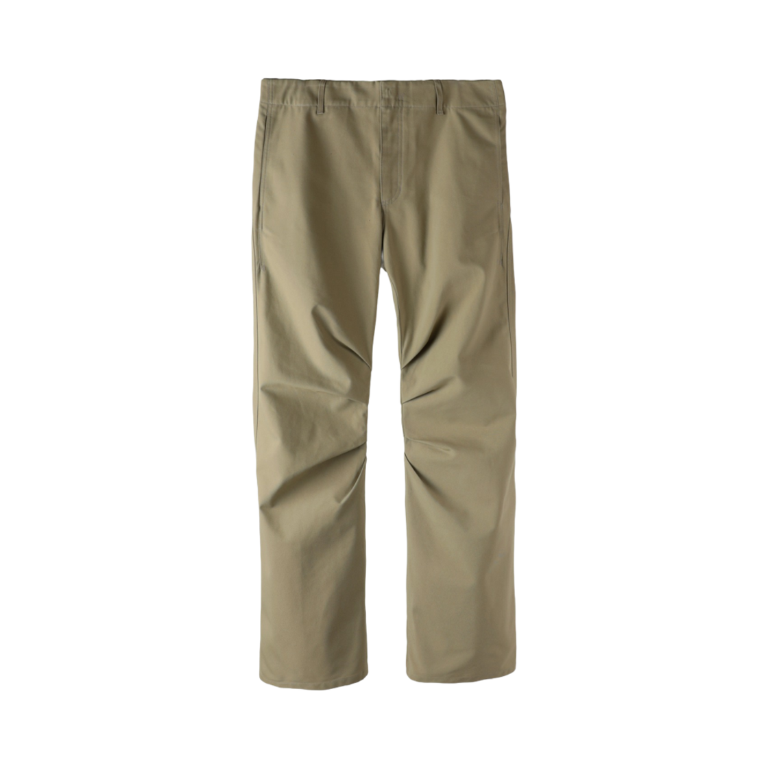 - Post Archive Faction (Paf) 7.0 Trousers Right Sand