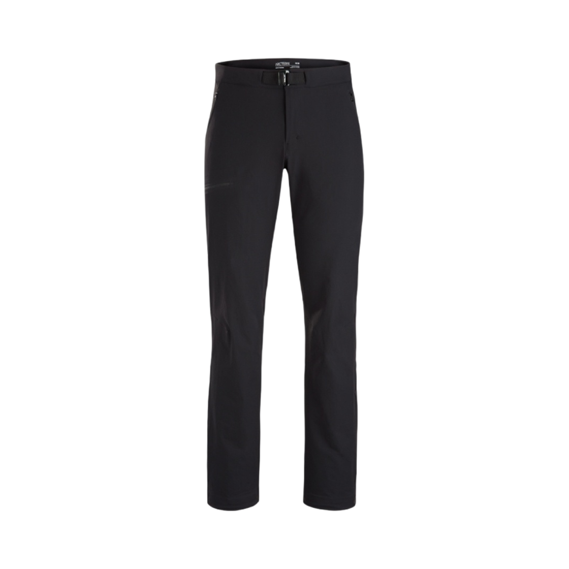 아크테릭스 감마 팬츠 블랙