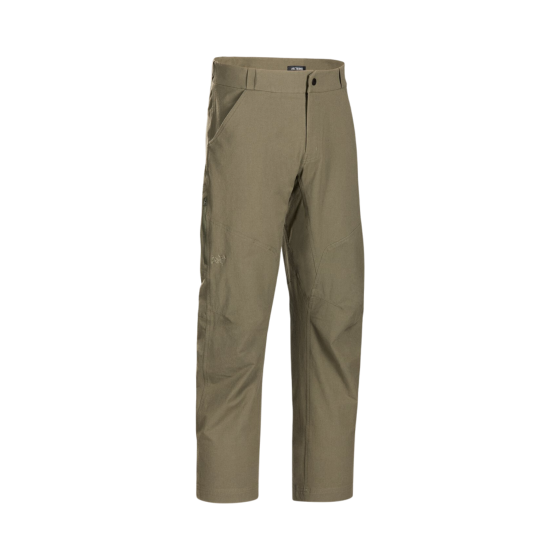 9316 Arc'teryx Cronin Cotton Pants Tatsu