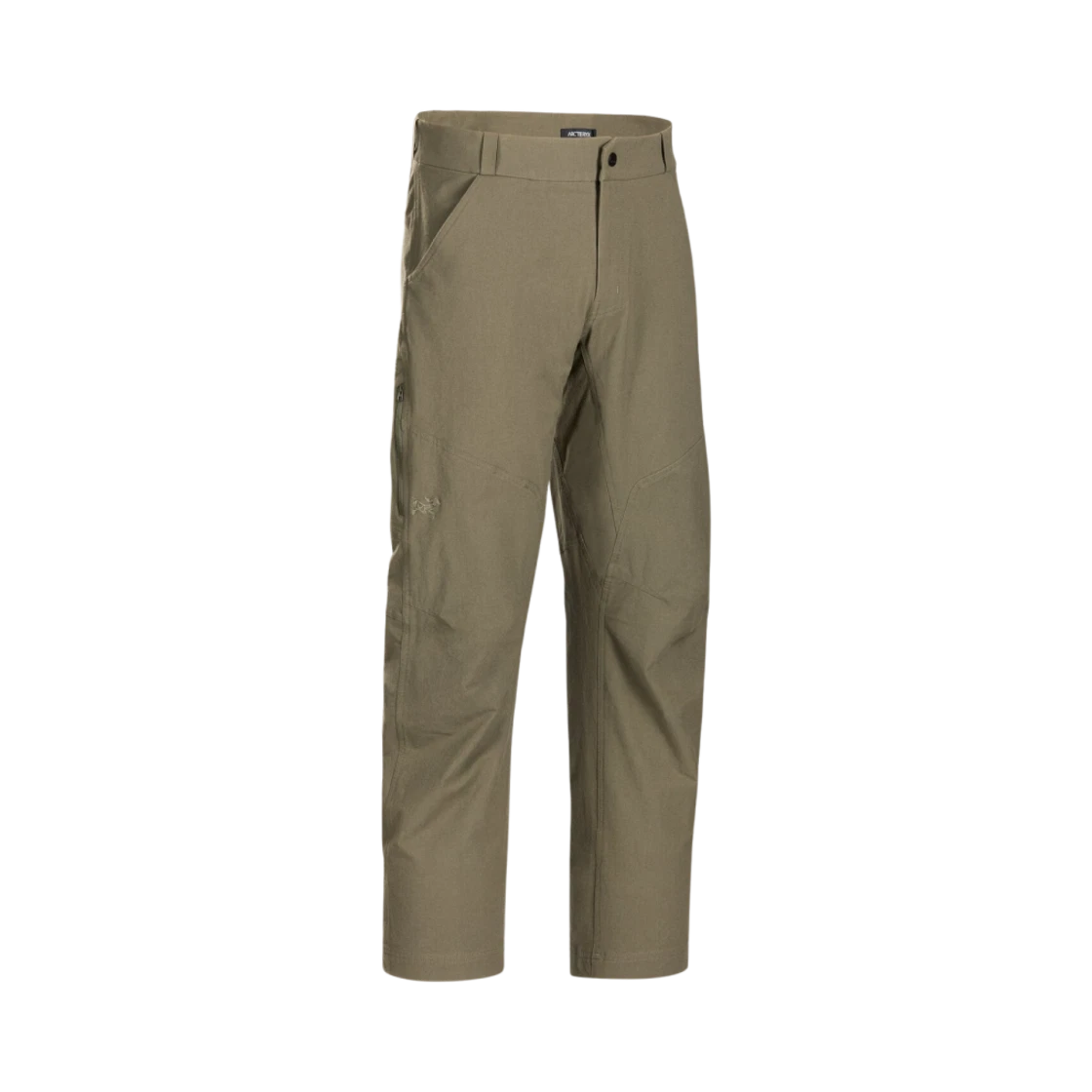 Arc'teryx Arc'teryx Cronin Cotton Pants Tatsu · 32-S