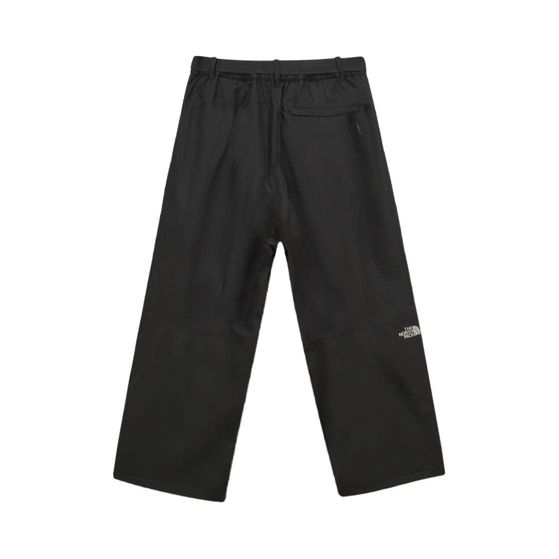노스페이스 화이트 라벨 슬롭 히트 팬츠 블랙(The North Face White Label Slope Heat Pants Black) - 2