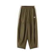 Needles x LHP H.D. Nylon Track Pants Olive