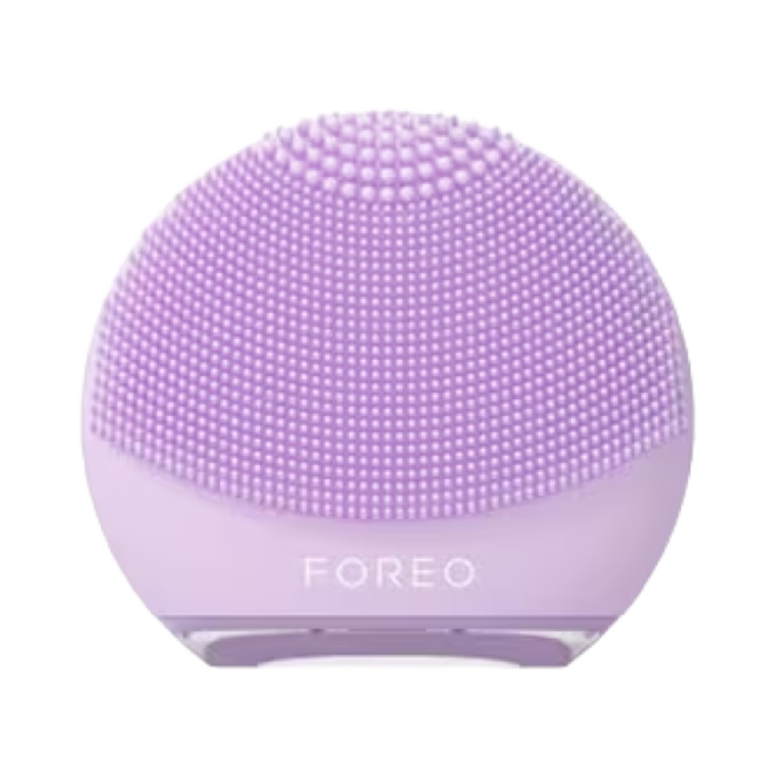 포레오 루나 4 고 라벤더 (국내 정식 발매 제품)(Foreo Luna 4 Go Lavender (Korean Ver.))